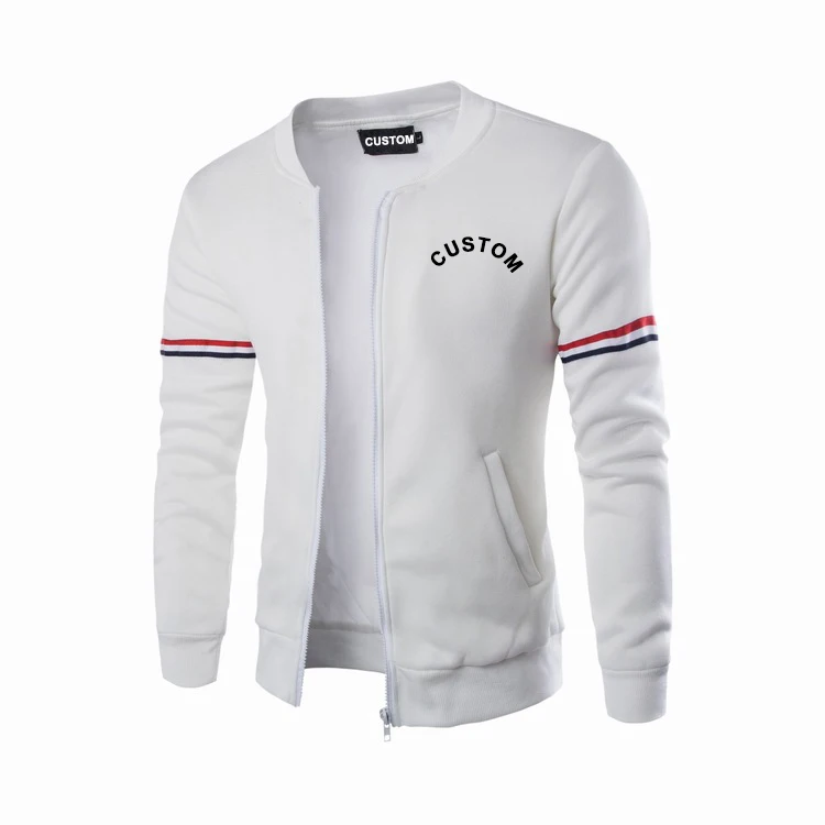  Легкие бейсбольные куртки-бомберы из нейлона и полиэстера для зимы