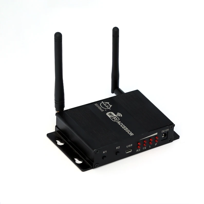 Беспроводная система вызова дальнего радиуса действия пейджинговая для клиентов настольная кнопка отображение через Wi-Fi сетевой приемник