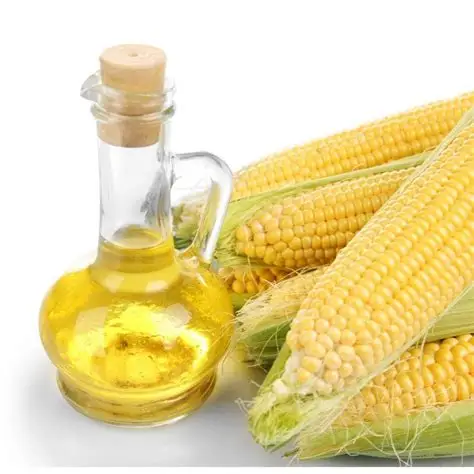 Оптовая цена Заводская поставка Рафинированное Кукурузное Масло для продажи