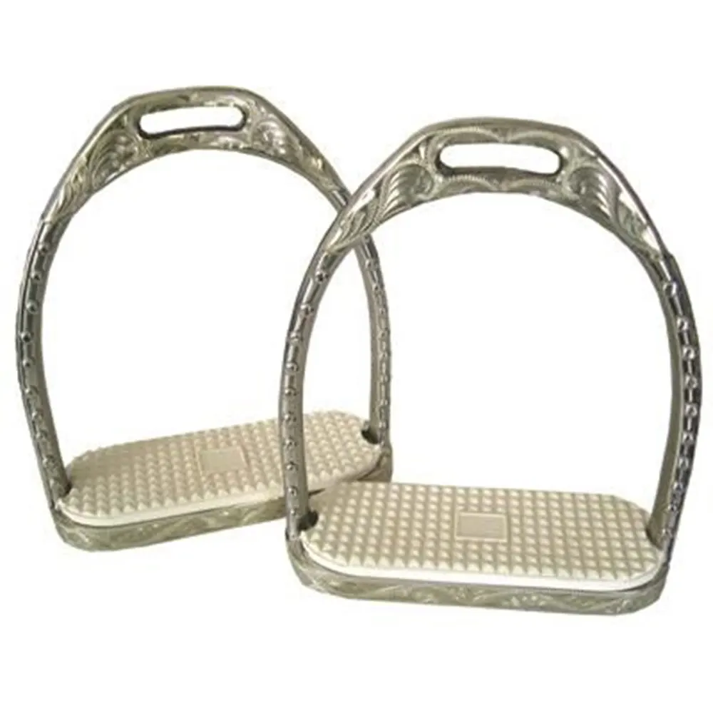Pakistan High Quality Polymer Horse Riding  plastic horse stirrups