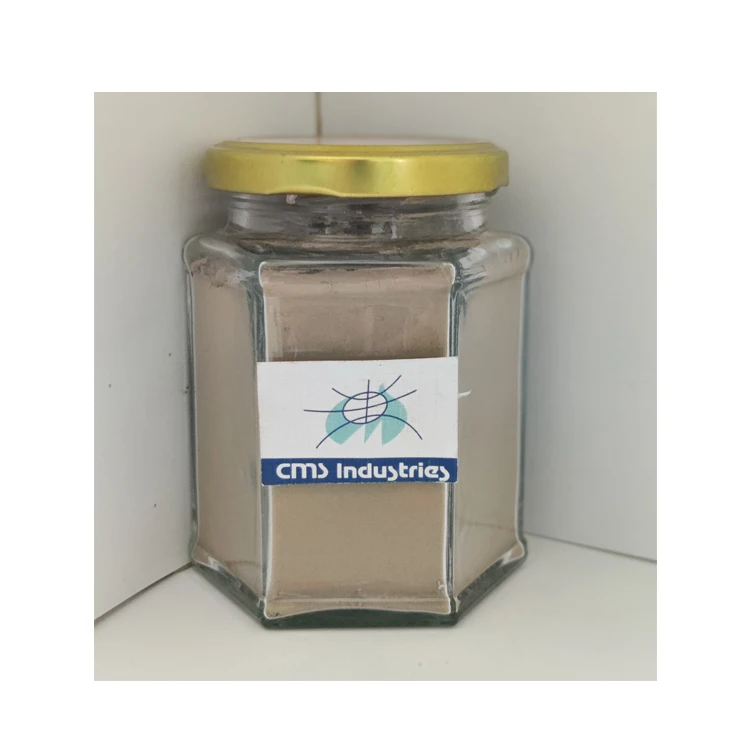 Low Price Gold Supplier API 13A Section 11 Oil Drilling Bentonite Powder