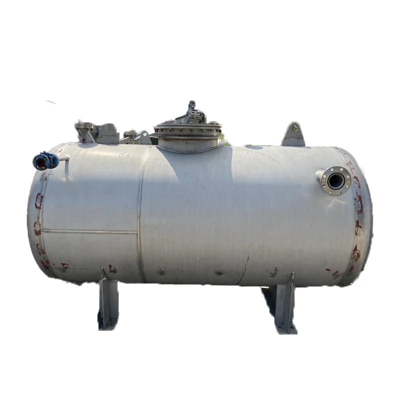 
Best Sale And Affordable Wholesale Product - Pressure Tanks 