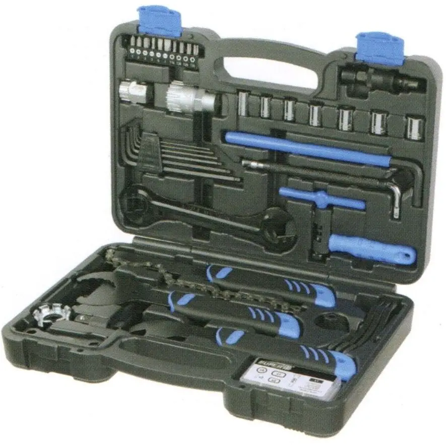 Bicycle Repair Tool Kit