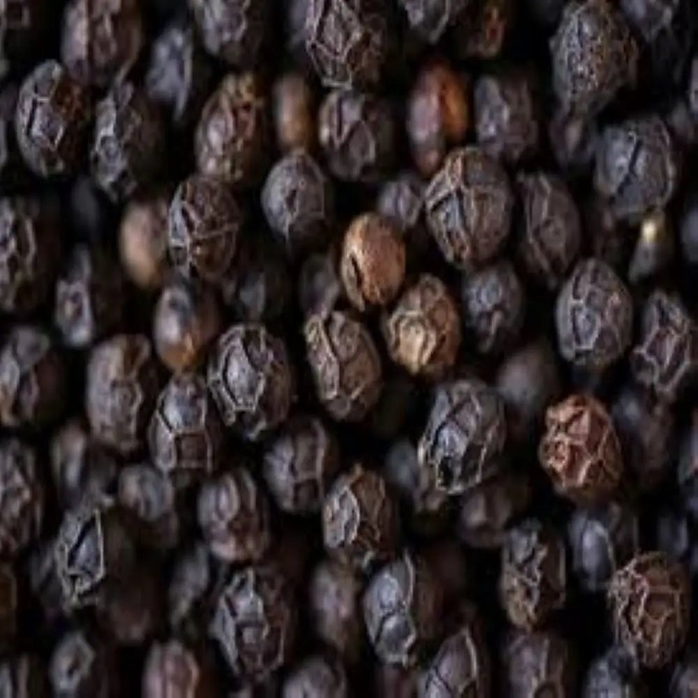 High Quality Ceylon Sri Lanka Black Pepper