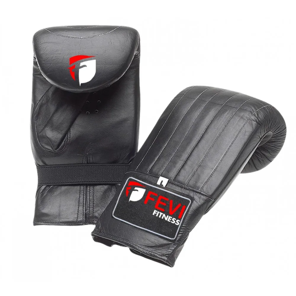 Genuine Leather Perfect Hands Fitting Boxing Gloves Custom Logo Professional Mexican Boxing Gloves Muay Thai Kickboxing