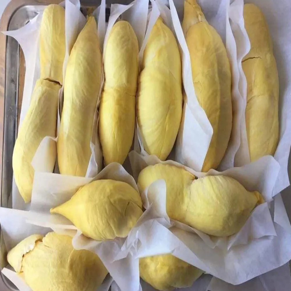 
Premium Monthong from Thailand Durian Fresh Fruit With High Quality 