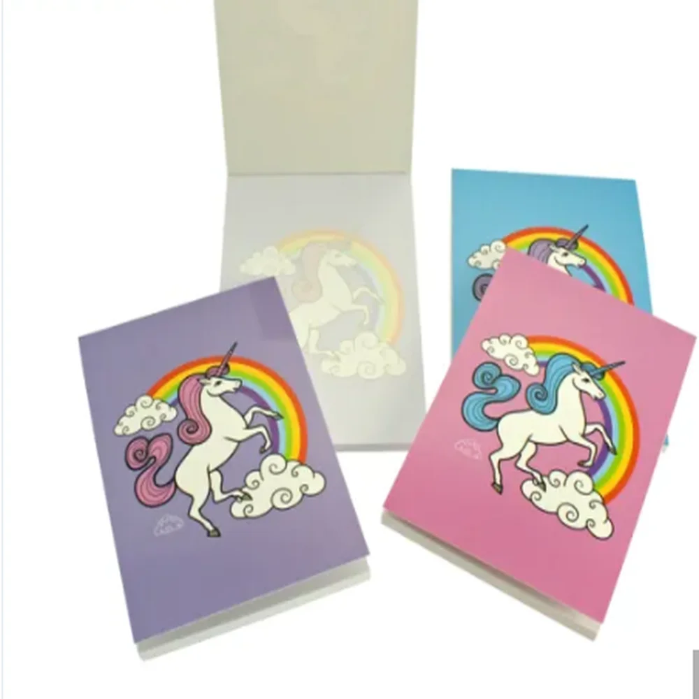 China Printing Service hot sale offset paper sticky memo pad