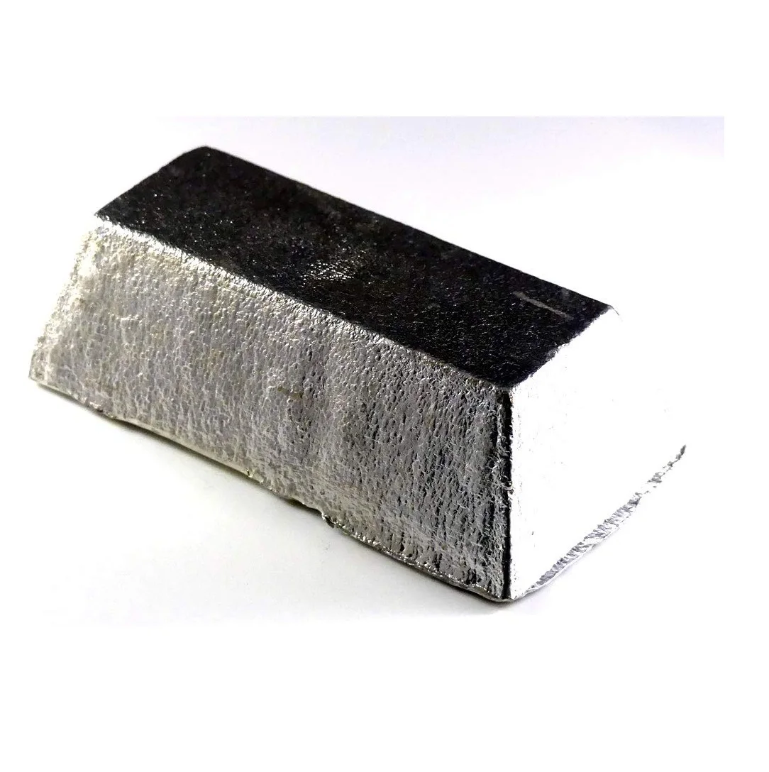 Hot Selling Price Of 99.99% Pure High Quality Tin Ingots Available In Bulk Quantity With Fast Delivery
