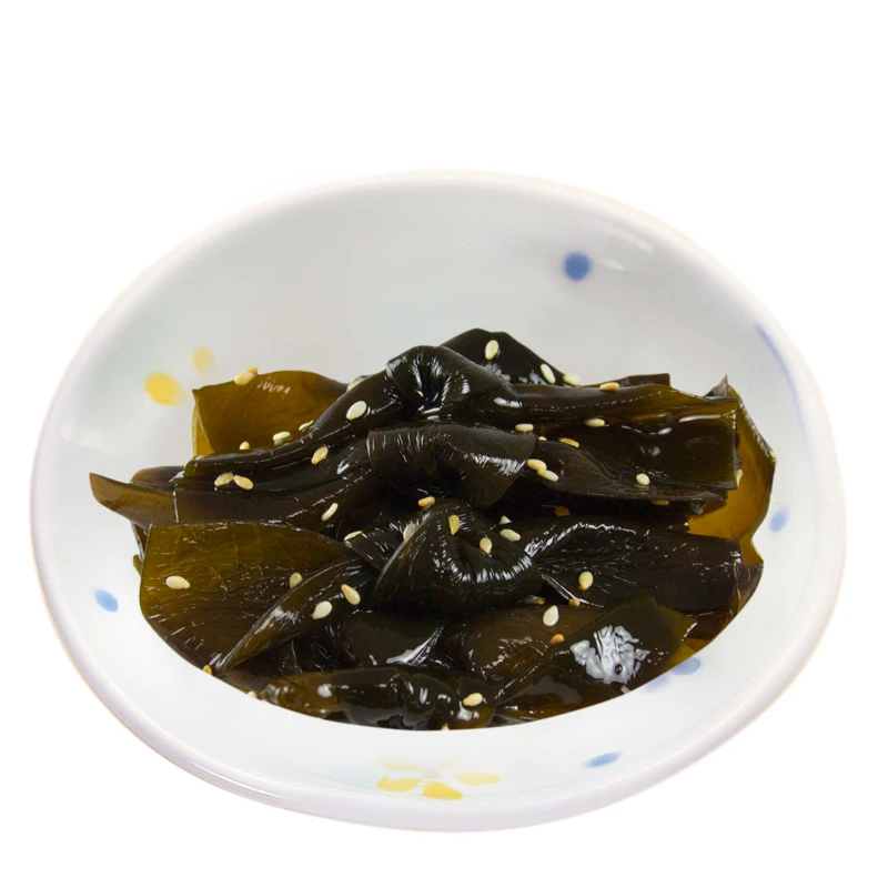 Низкая цена, заводской продукт, замороженный сироп, водоросли