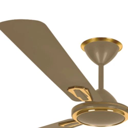 Outdoor Ceiling Fan | 220 V Dc Ac Motor Aluminum Blade 3 | REVE 1200 mm Ceiling Fan with High RPM (Wholesaler)