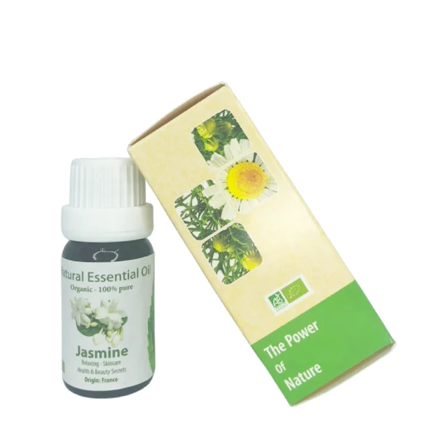 Лучшая цена, натуральное эфирное масло жасмина высшего качества Sambac Вьетнам, 100% чистый подпись, оптовая продажа с завода, 500 мл, 1000 мл