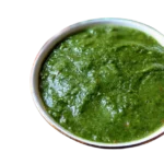 
Fresh blended Coriander Leaves Chutney at low price 