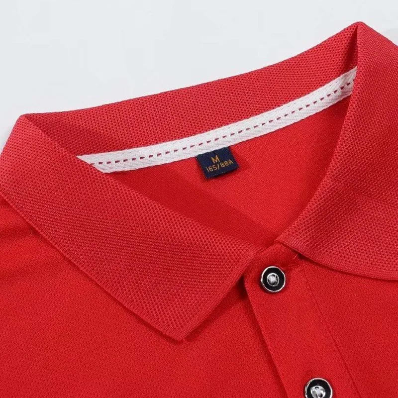 Coller T shirts for men and women summer coller t shirts