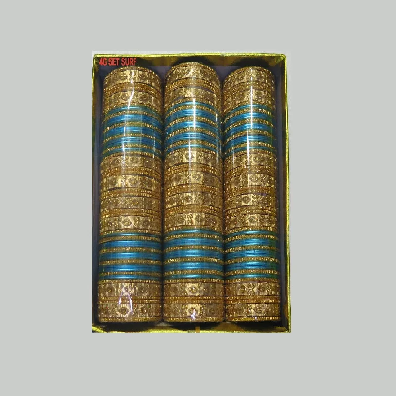 Aluminium Bangles Set