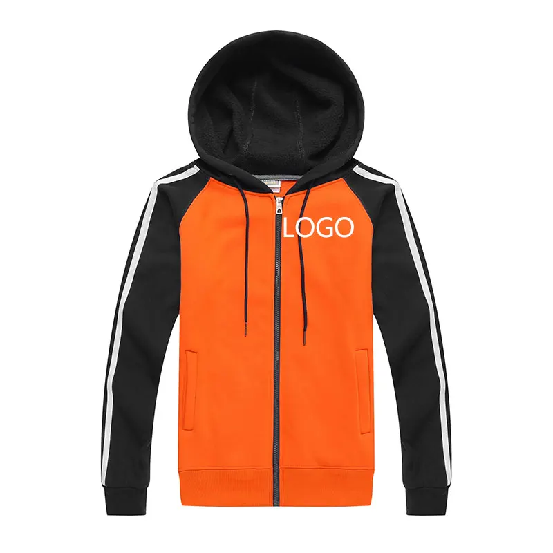 
Mens & Ladies wholesale custom Sublimation hoodies manufacturer from strictly controlled production line 