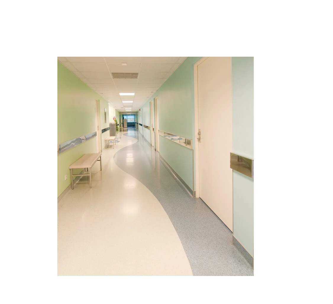 Epoxy Water Based Floor and Wall Coating