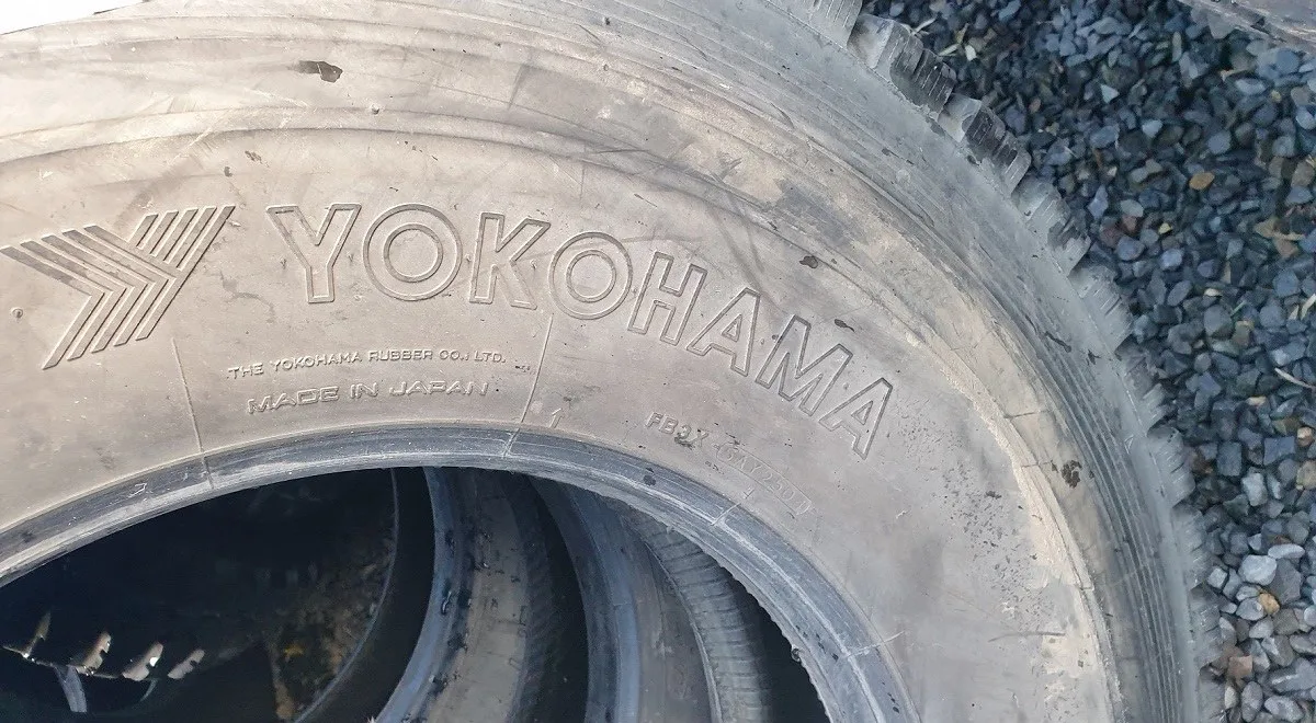 Высококачественные автомобильные запчасти YOKOHAMA MIX шины премиум-класса Аксессуары для автомобилей и легких грузовиков
