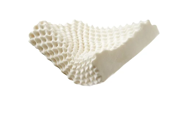 Grade A 100% Natural Latex Orthopedic Pillow with Massage Effect Latex Pillow From Thailand