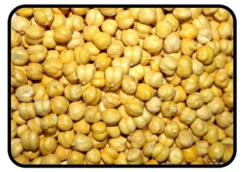 
Roasted Chickpeas | Roasted Gram | Roasted Chana | Wapp +919600485900 