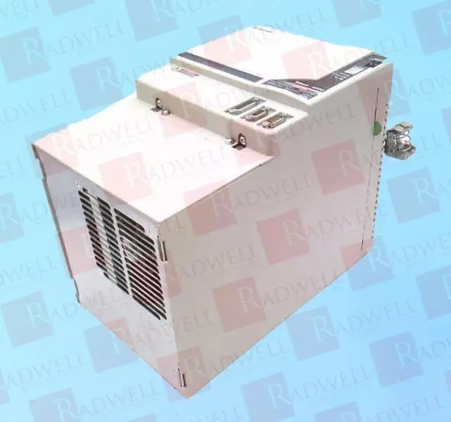 Allen Bradley 2094-BC07-M05-S Used Tested Cleaned Kinetix PLC Logic Programmable Automation Controllers