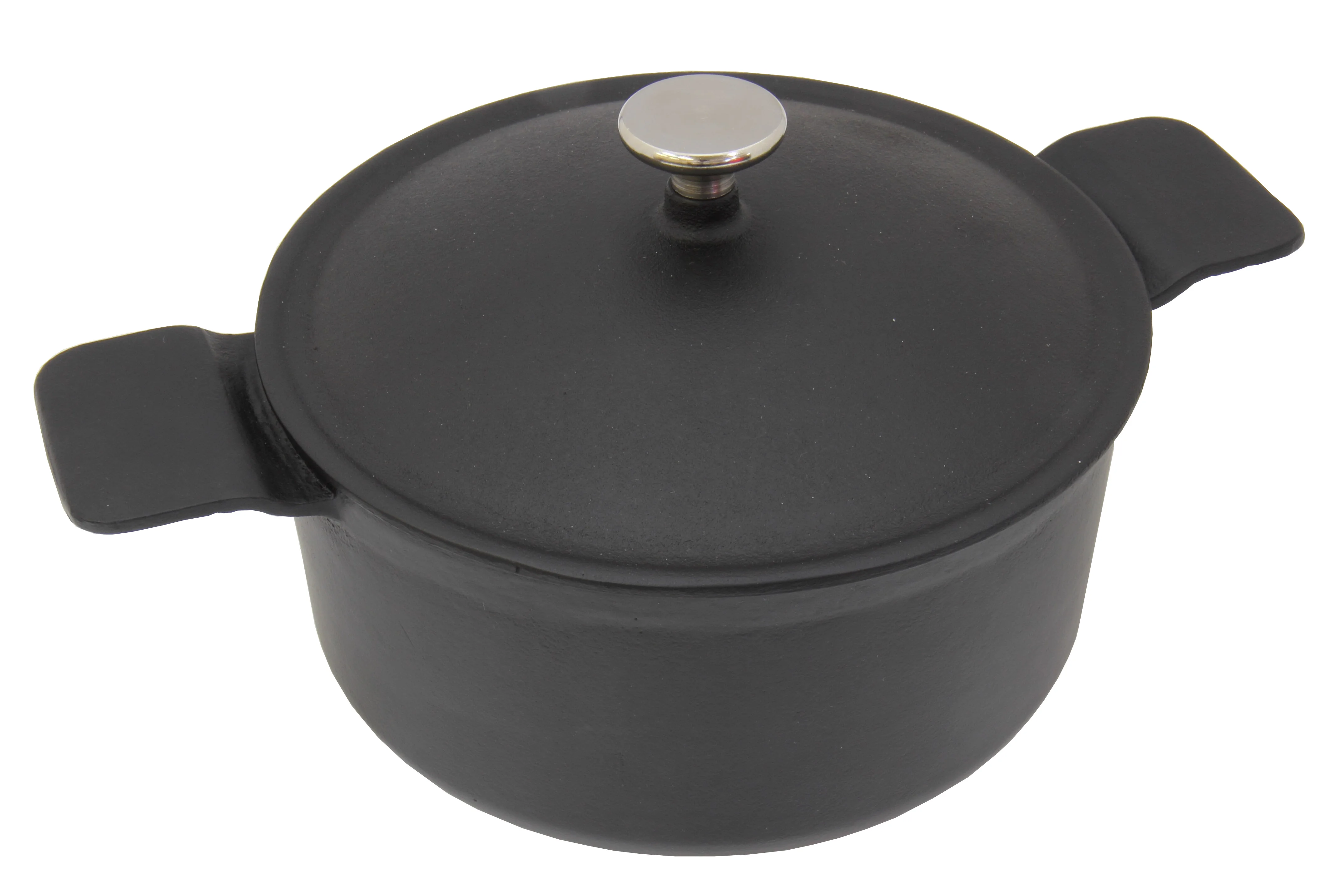 Kaneden Cast iron sukiyaki pan (18cm) made in Japan