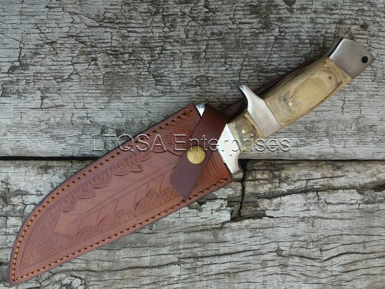  Ручной работы по индивидуальному заказу с D2 сталь Зеркальная полировка пластичный монтаж лезвие Sub рукояти охотничий нож армейская тактические ножи для выживания