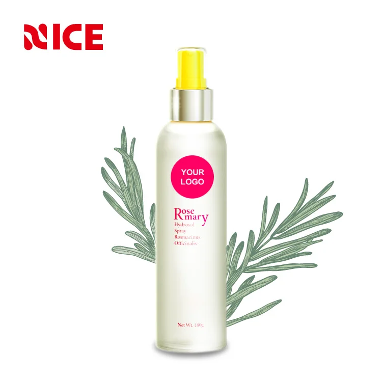 
Private Label Organic Essential Oil 100% Nature Skin Tightening Spray 