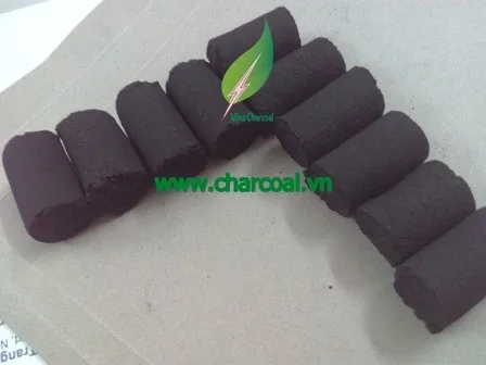 Cubic Coconut Charcoal for Smoking No Smoke