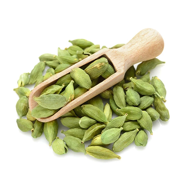  Дешевая цена высокое качество сушеный зеленый кардамон/органический/кардамон для экспорта Индийский кардамон