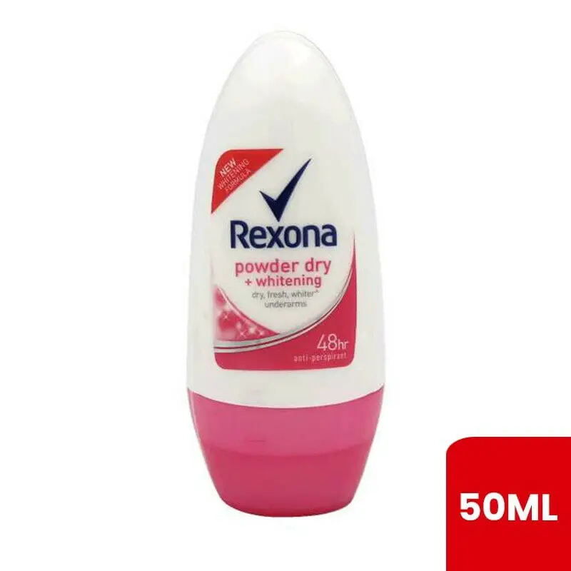 Rexona Men V8 Anti perspirant Deodorant Roll on 50ml