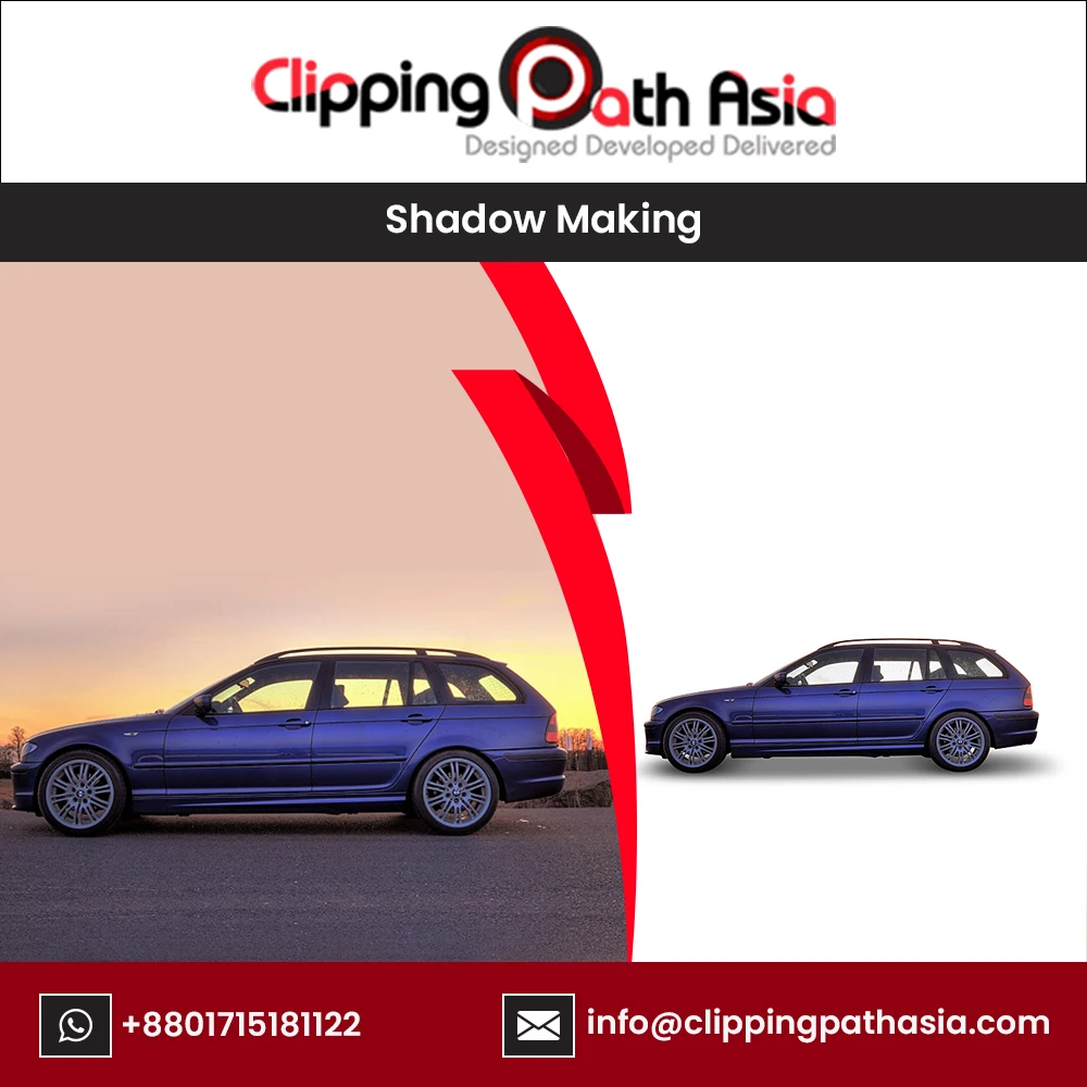 Photo Masking for you web store