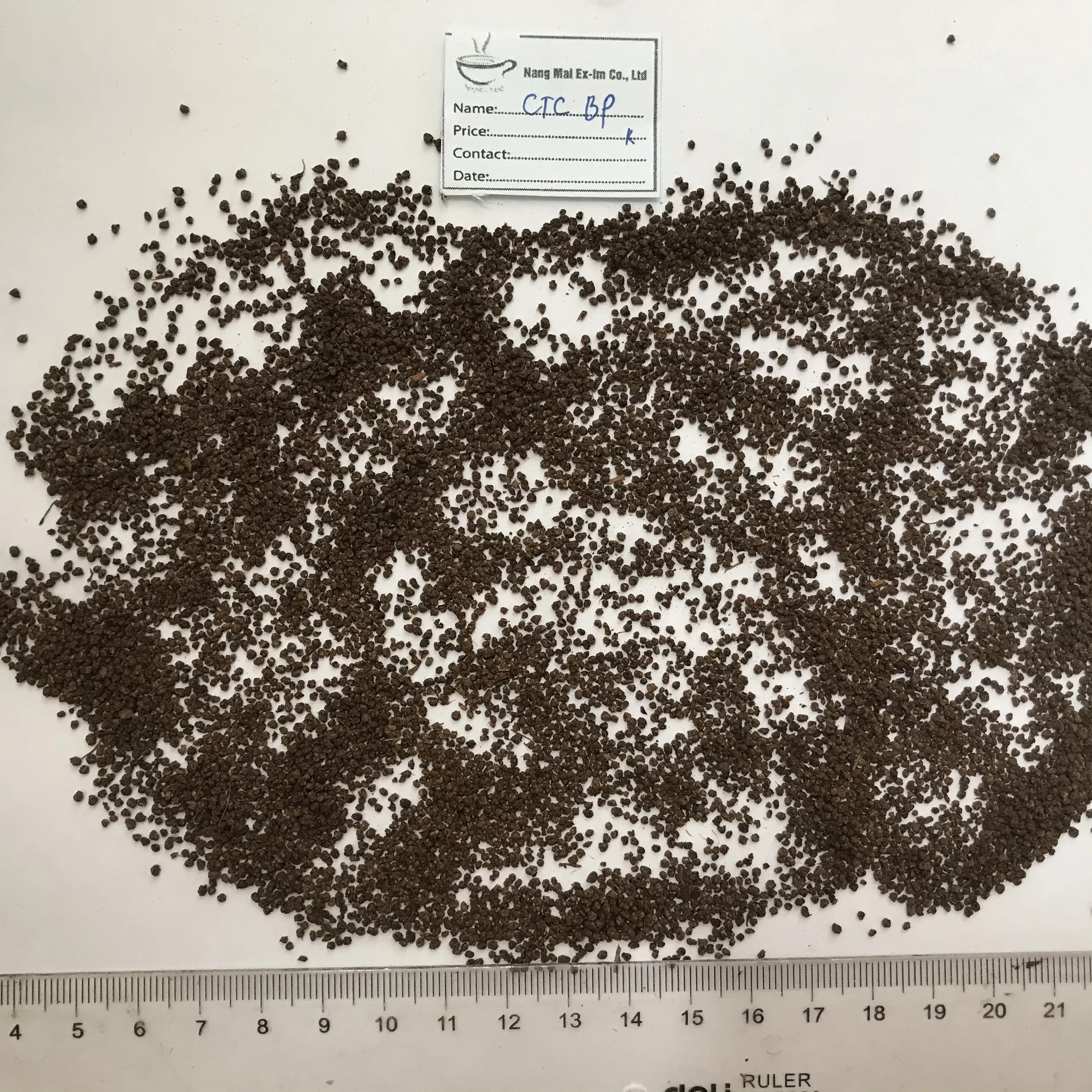 Black tea CTC Black tea Instant powder Instant  milky tea for wholesale