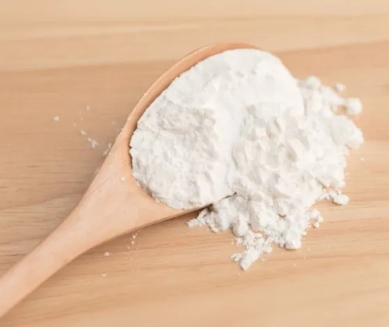 Free Sample White Cambodia Native Tapioca Starch  13pct Max Moisture