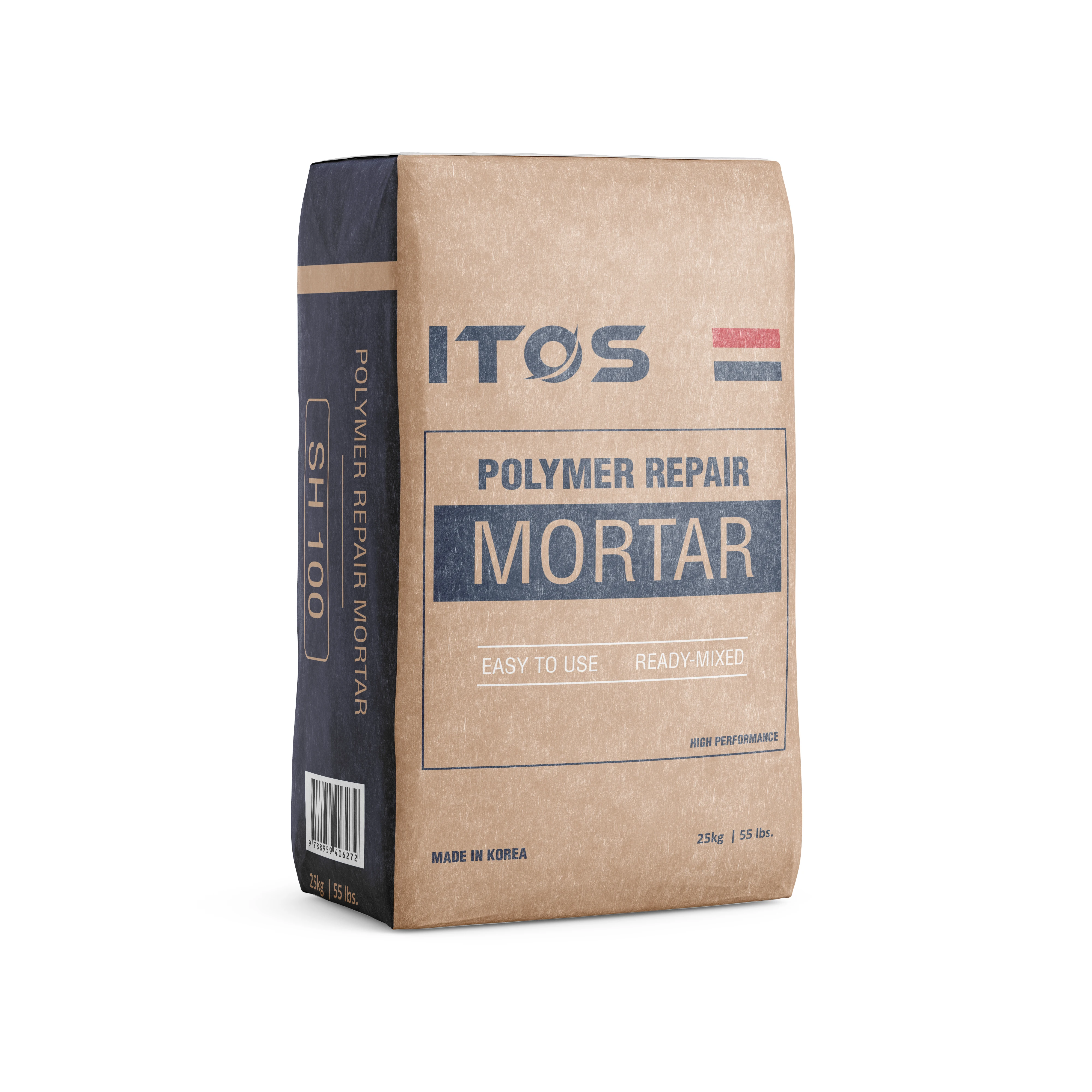 Special Cement_Polymer Mortar SH 100