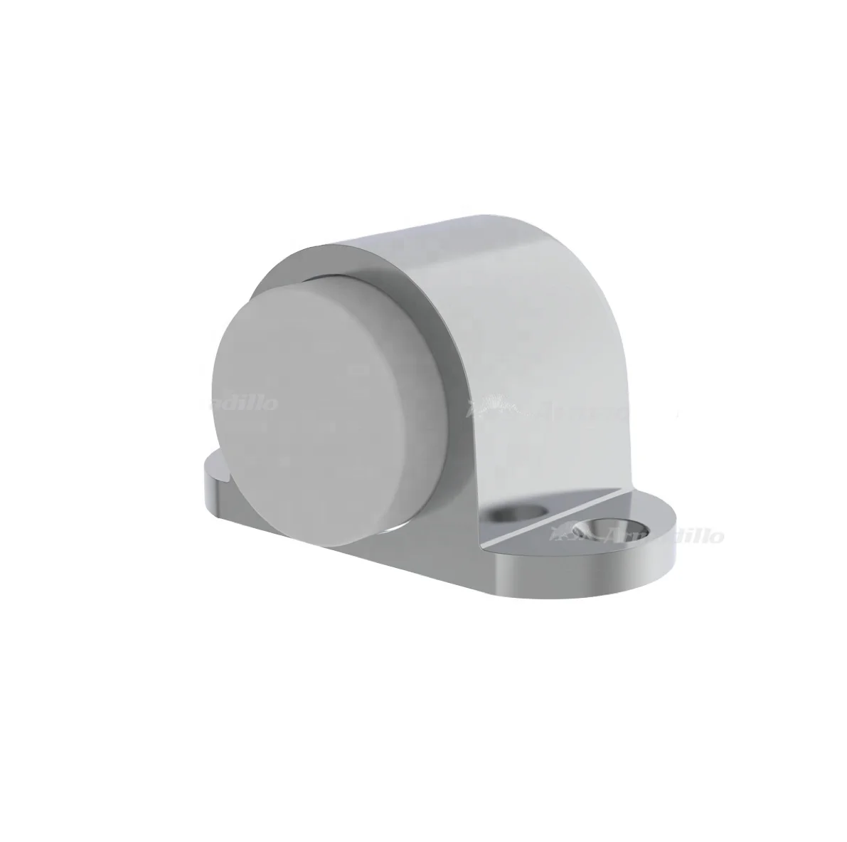 High quality security wall protector rubber door stopper