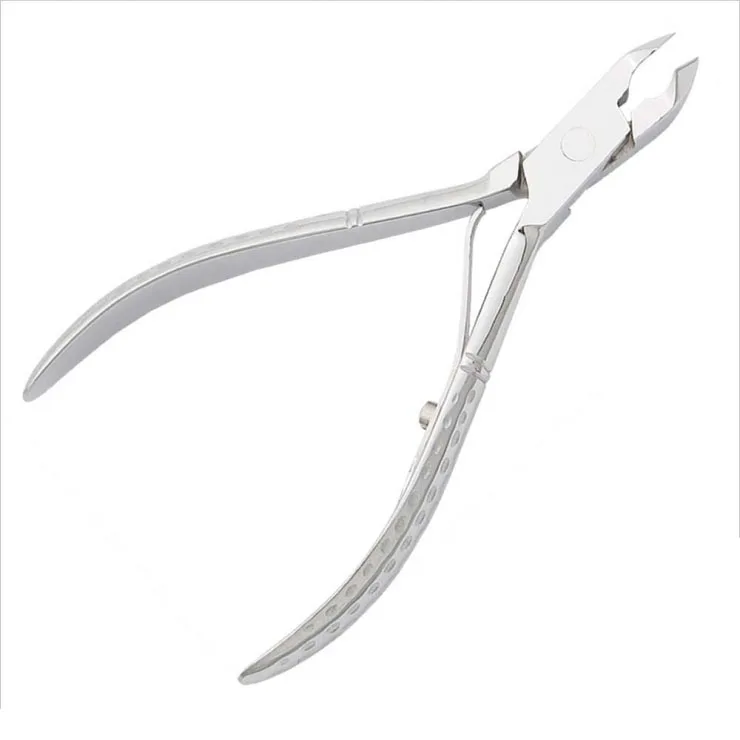 
Wholesale Price Nail nipper/Nail clipper/Nail cutter Rainbow color 