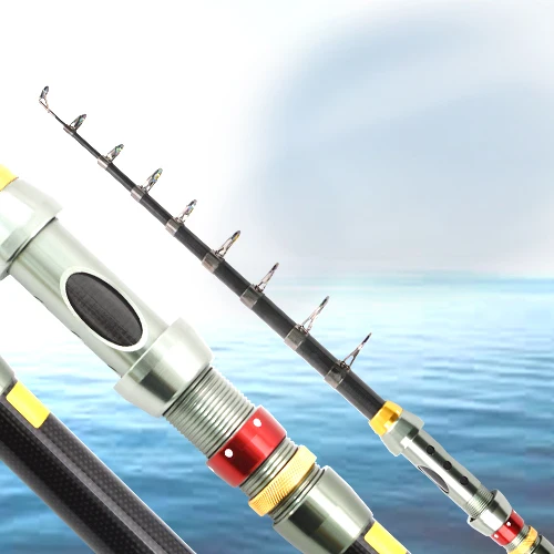 Новая Оригинальная катушка пустая Retract Abu Garcia заготовки 100% углеродный стержень для кемпинга рыбалки