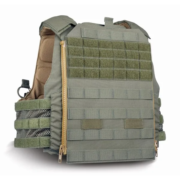 Индивидуальный уличный Cs боевой тренировочный сетчатый жилет Molle Камуфляжный другой