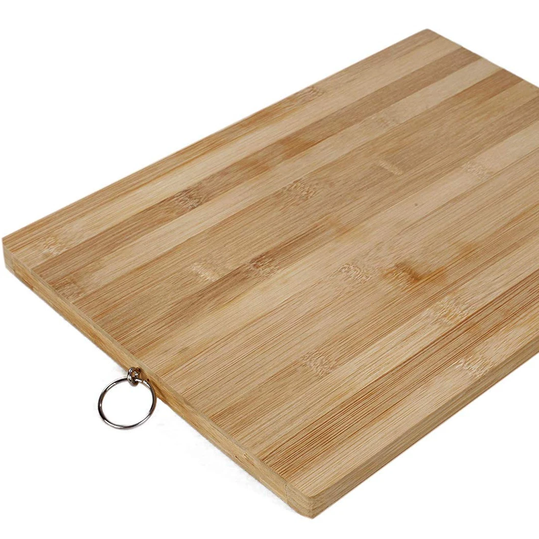 Wooden Chopping Board  Board Wooden Chopping Rubber  Wood Cutting Board Acacia