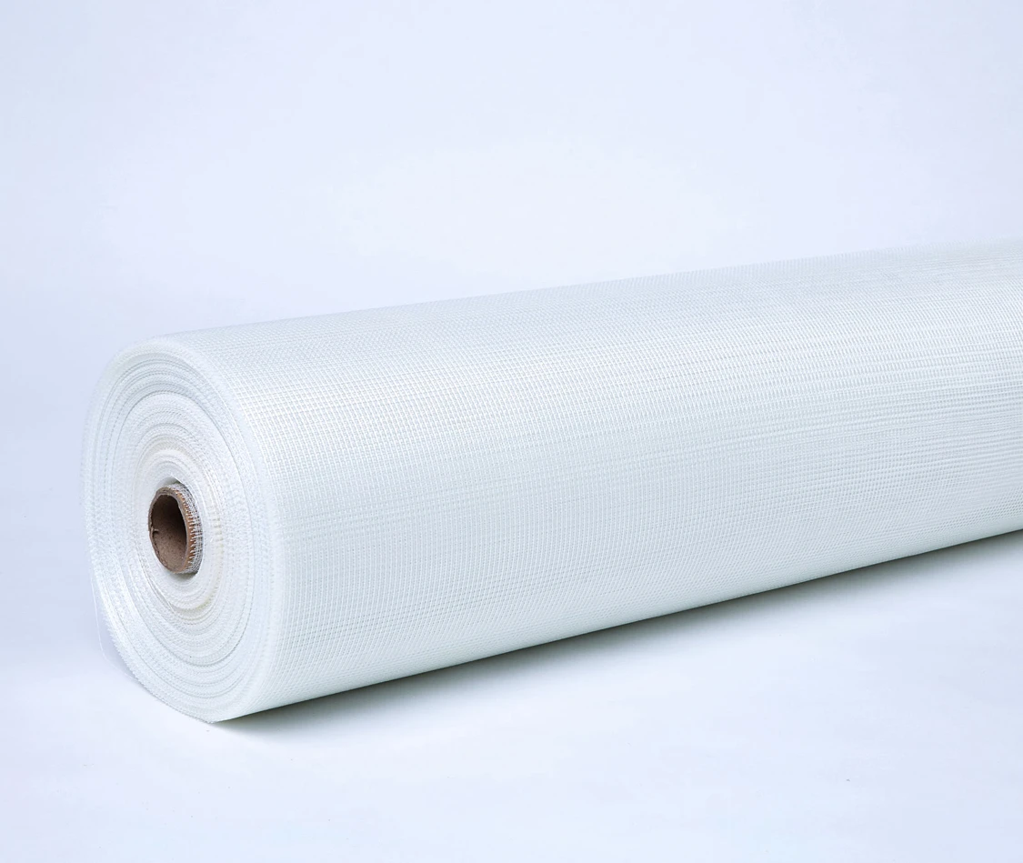 Alkali-resistant glass fiber mesh GOOD SELLING