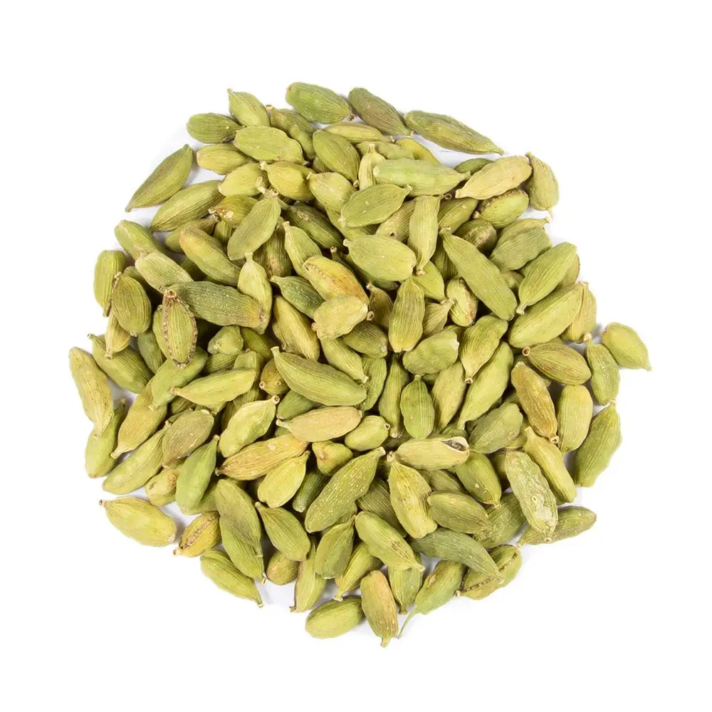 High quality Dried green cardamom/ Dried Black And Brown cardamom