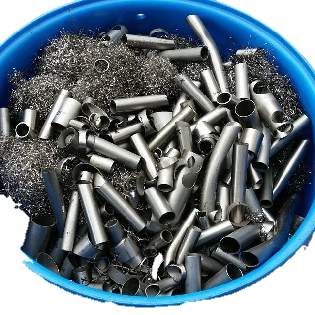 
Cheap Titanium Scrap ready for export 