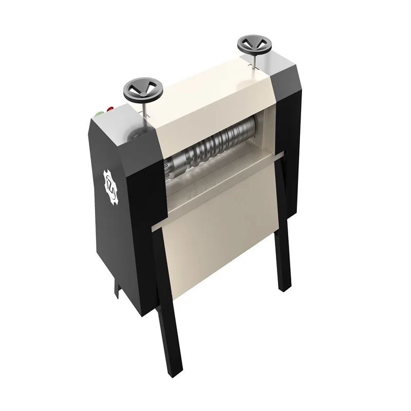 Best Seller  Long Life German Material Automatic Scrap Copper Wire Stripping Waste Electrical Cable Cutting Recycling Machine