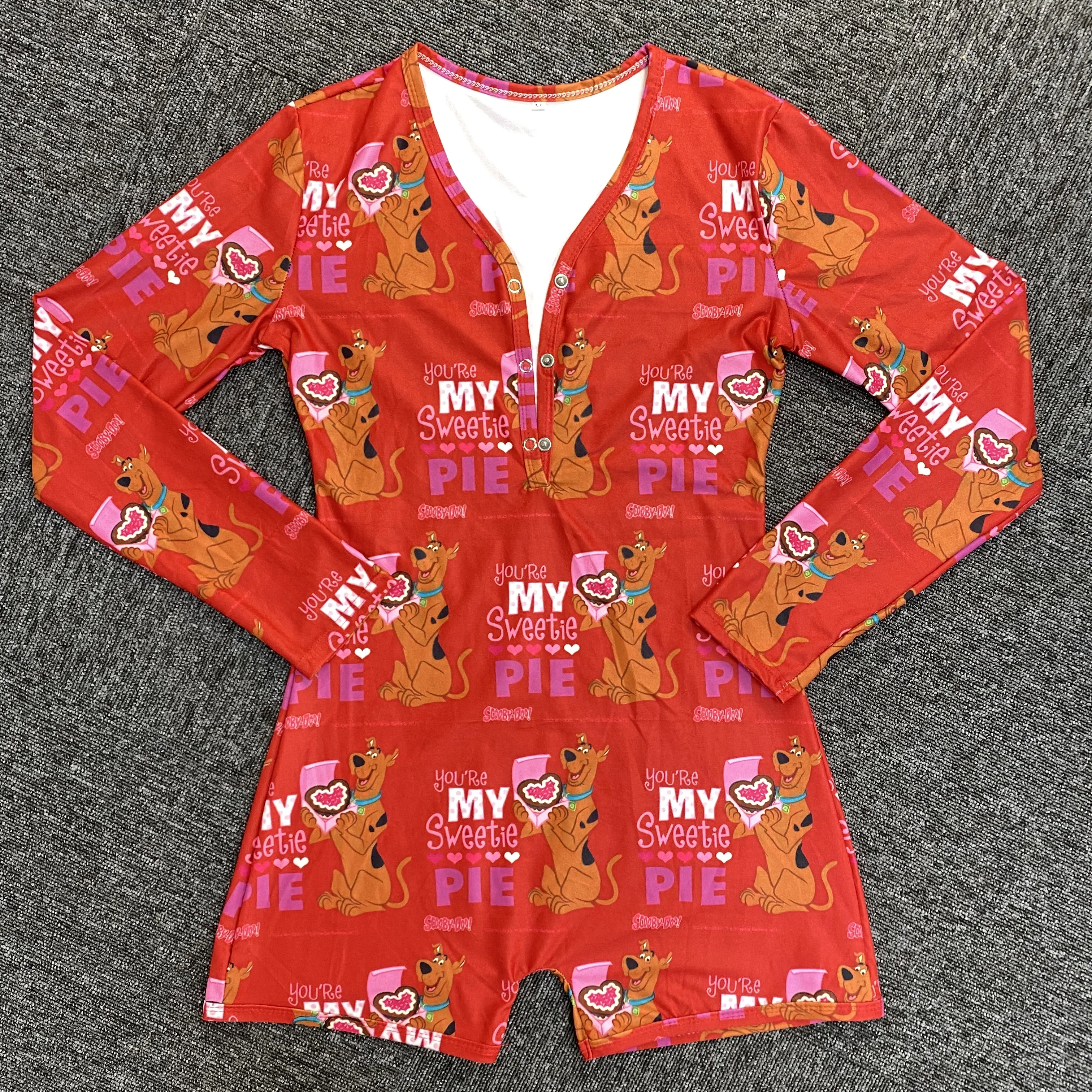 Пикантная Ночная одежда для сна комбинезон пижамный комплект взрослых женская из травы королевы