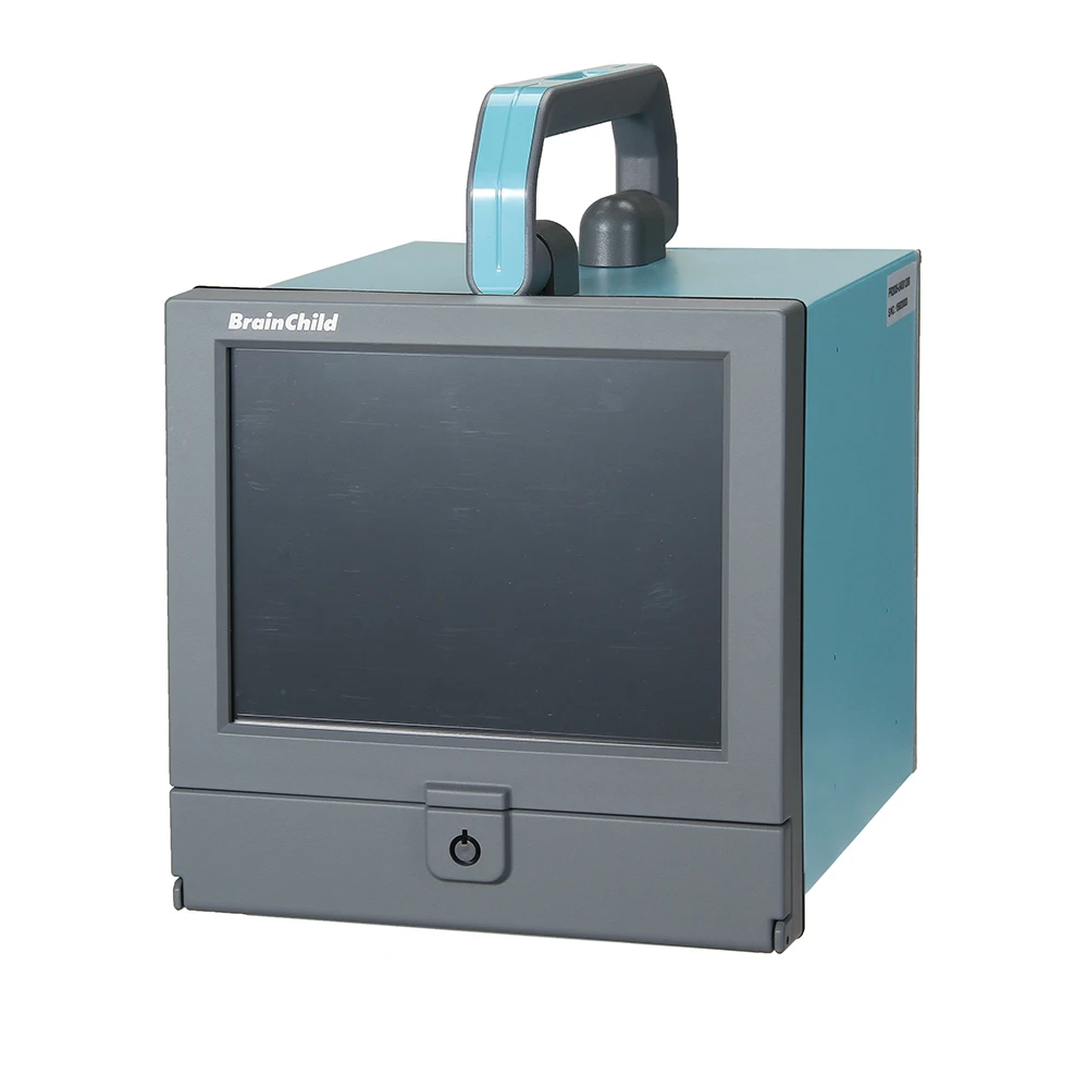 Paperless Chart Recorder PR20