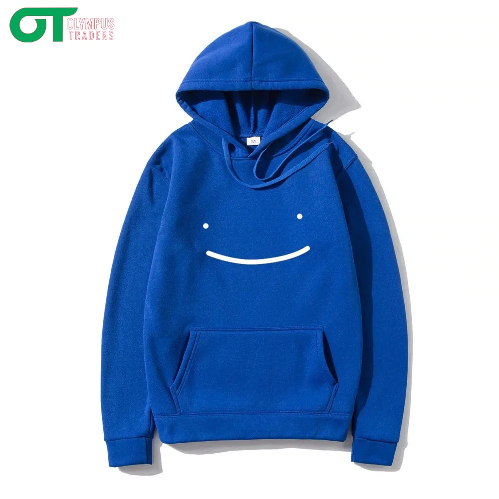 Однотонная толстовка из органического хлопка на заказ, Мужской пуловер, Свитшот высокого качества, дизайнерские толстовки на заказ