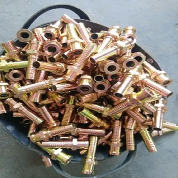 china suppliers PSF hot selling 1/4~2inch hydraulic fitting for sale