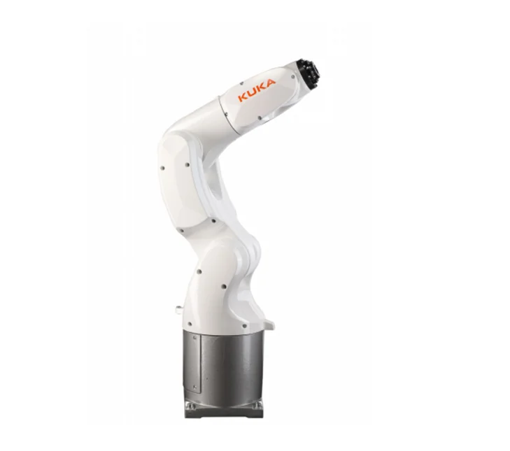KUKA KR6R700 programmable robotic arm and spray painting robot arm 6 axis for robot hand arm