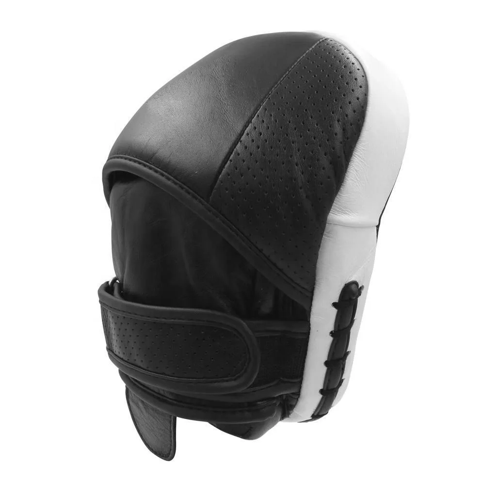 Boxing Focus Mitts Air Pads | Focus Pads Mitts Boxing Mitt Punching Pad Custom Requested Designs Custom Sizes Are Available