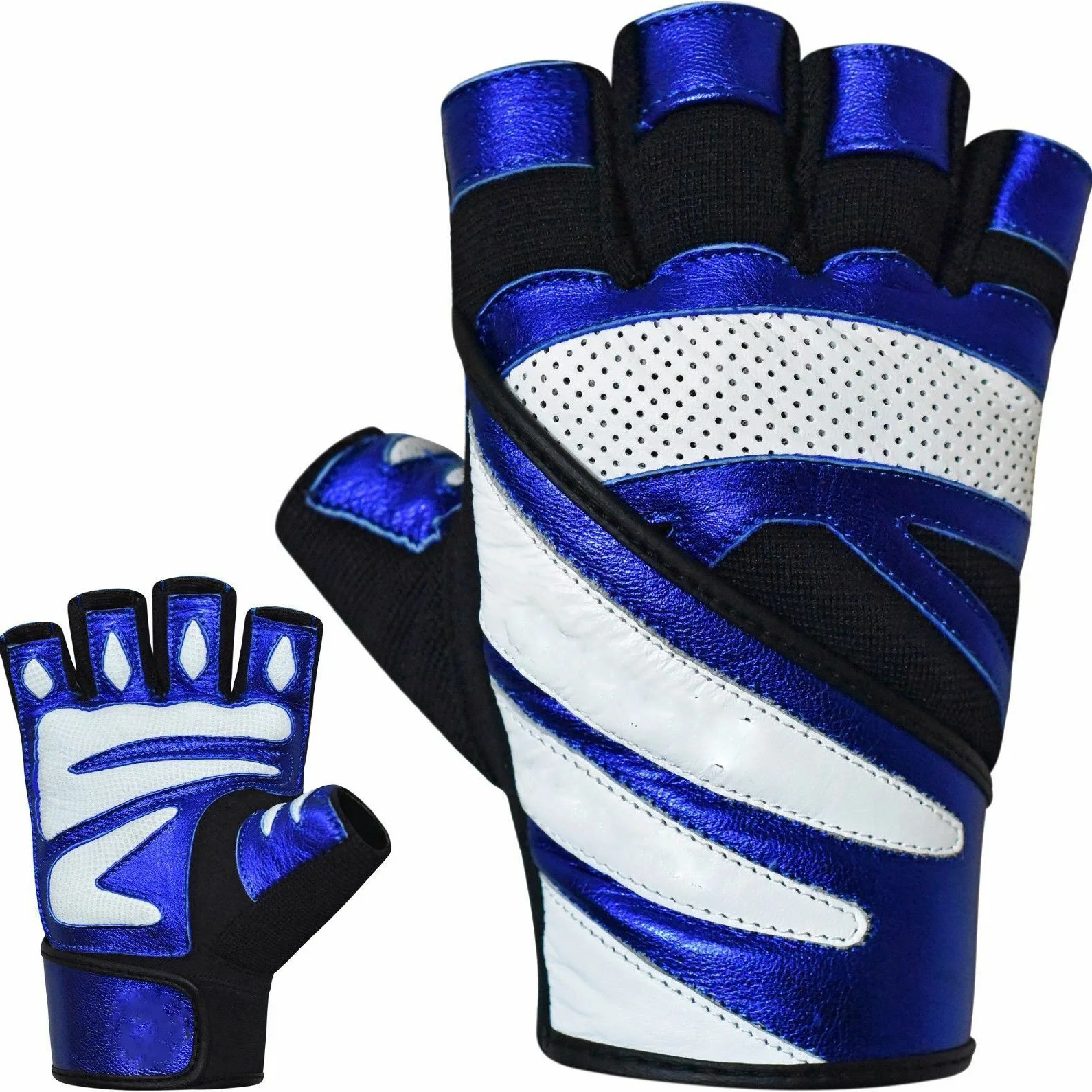 
Перчатки для тренажерного зала женские Универсальные перчатки для тренировок в тренажерном зале для тяжелой атлетики 